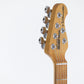 [SN G02313] USED MUSIC MAN / Silhouette Ash Body 1998 White [12]