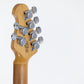 [SN G02313] USED MUSIC MAN / Silhouette Ash Body 1998 White [12]