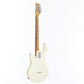 [SN G02313] USED MUSIC MAN / Silhouette Ash Body 1998 White [12]