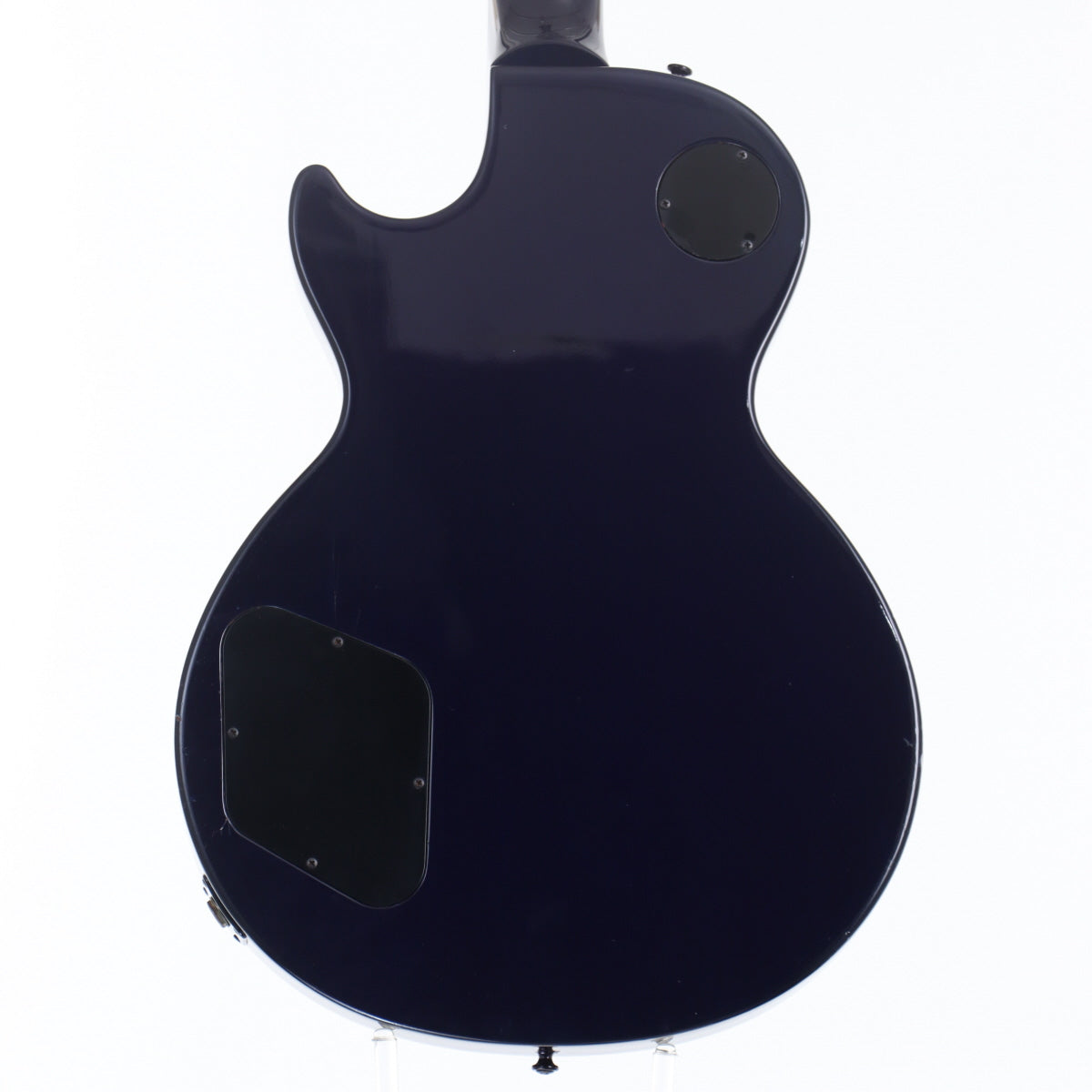 [SN 92425534] USED Gibson USA Gibson / Les Paul Studio LITE Translucent Blue [20]
