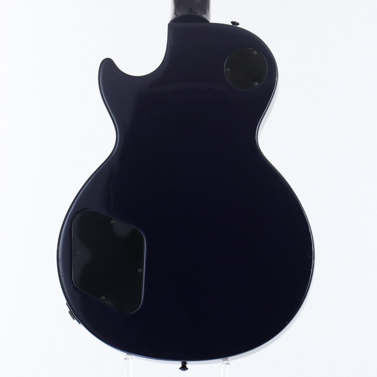 [SN 92425534] USED Gibson USA Gibson / Les Paul Studio LITE Translucent Blue [20]