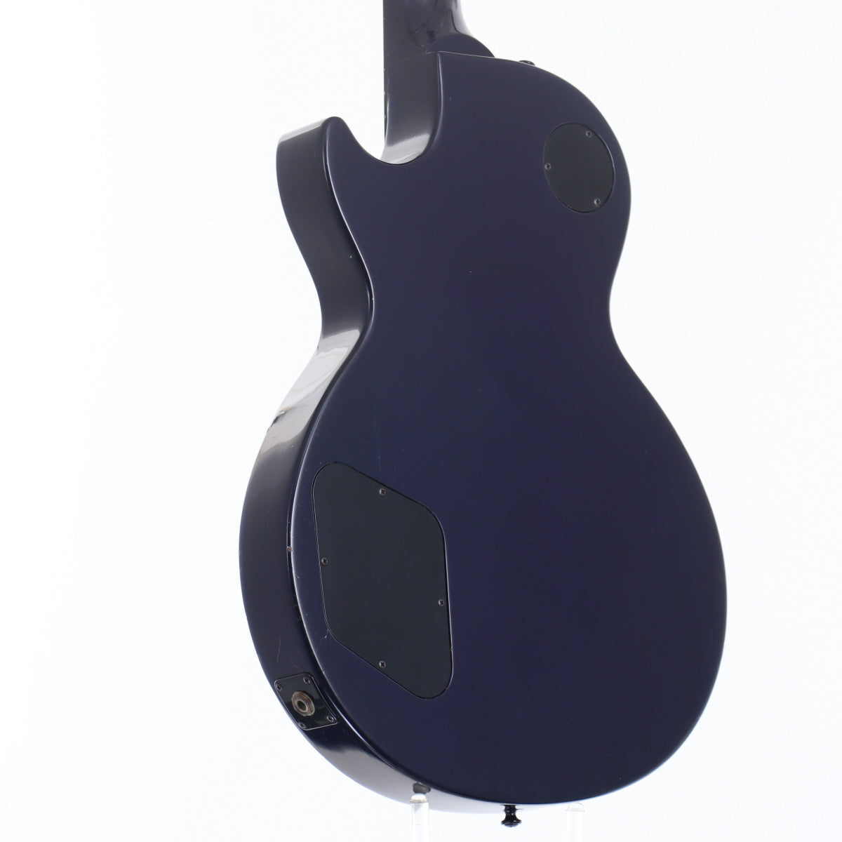 [SN 92425534] USED Gibson USA Gibson / Les Paul Studio LITE Translucent Blue [20]