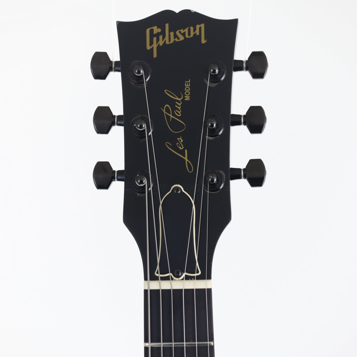 [SN 92425534] USED Gibson USA Gibson / Les Paul Studio LITE Translucent Blue [20]