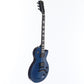 [SN 92425534] USED Gibson USA Gibson / Les Paul Studio LITE Translucent Blue [20]