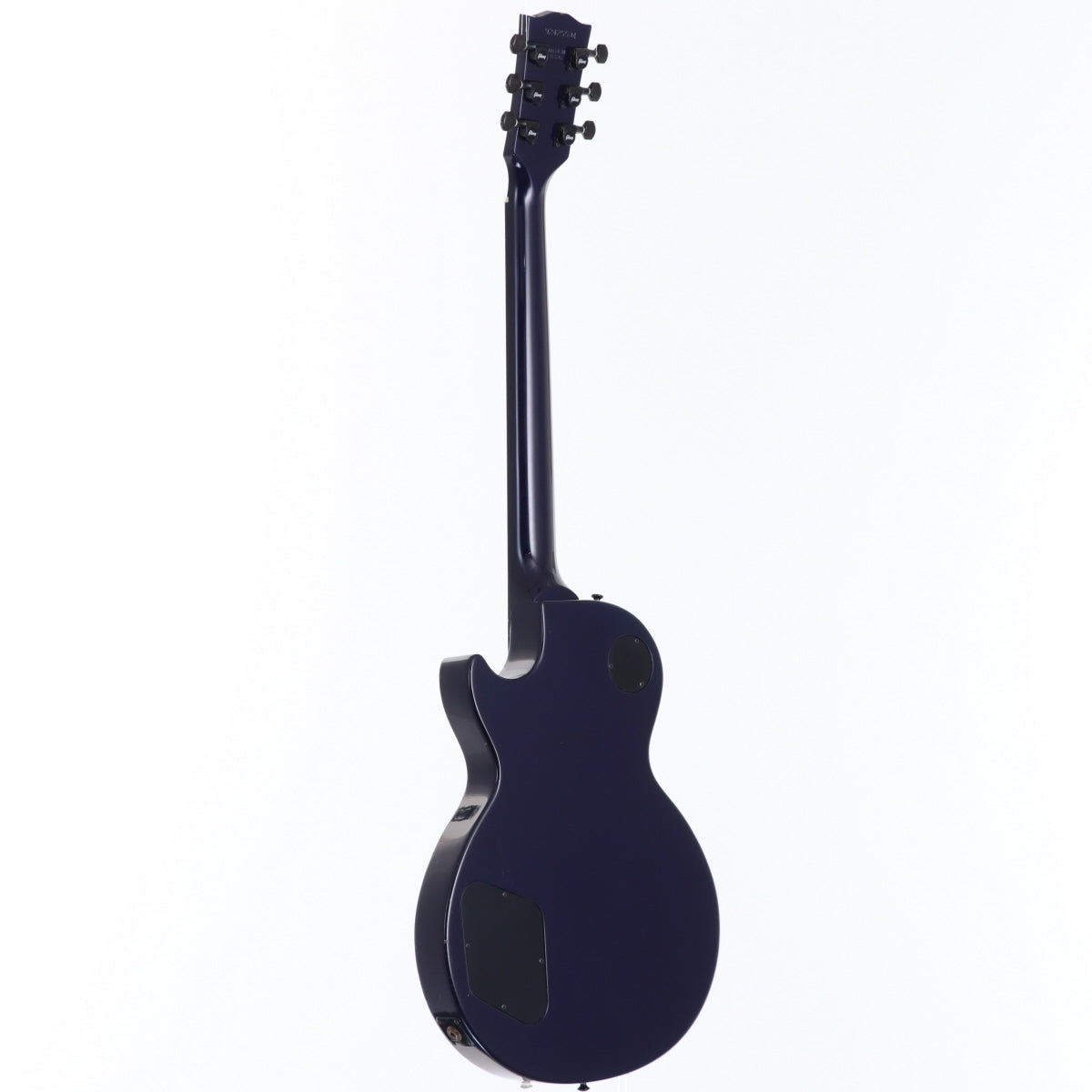 [SN 92425534] USED Gibson USA Gibson / Les Paul Studio LITE Translucent Blue [20]