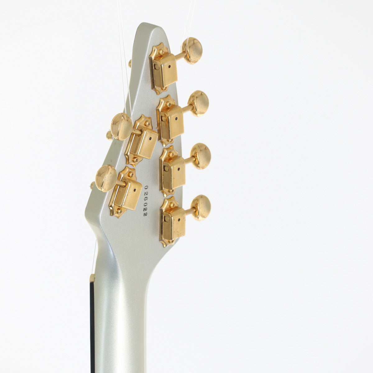 [SN 026022] USED Kurosawa Instrument / "Ryujin" Ryujin Standard [12]