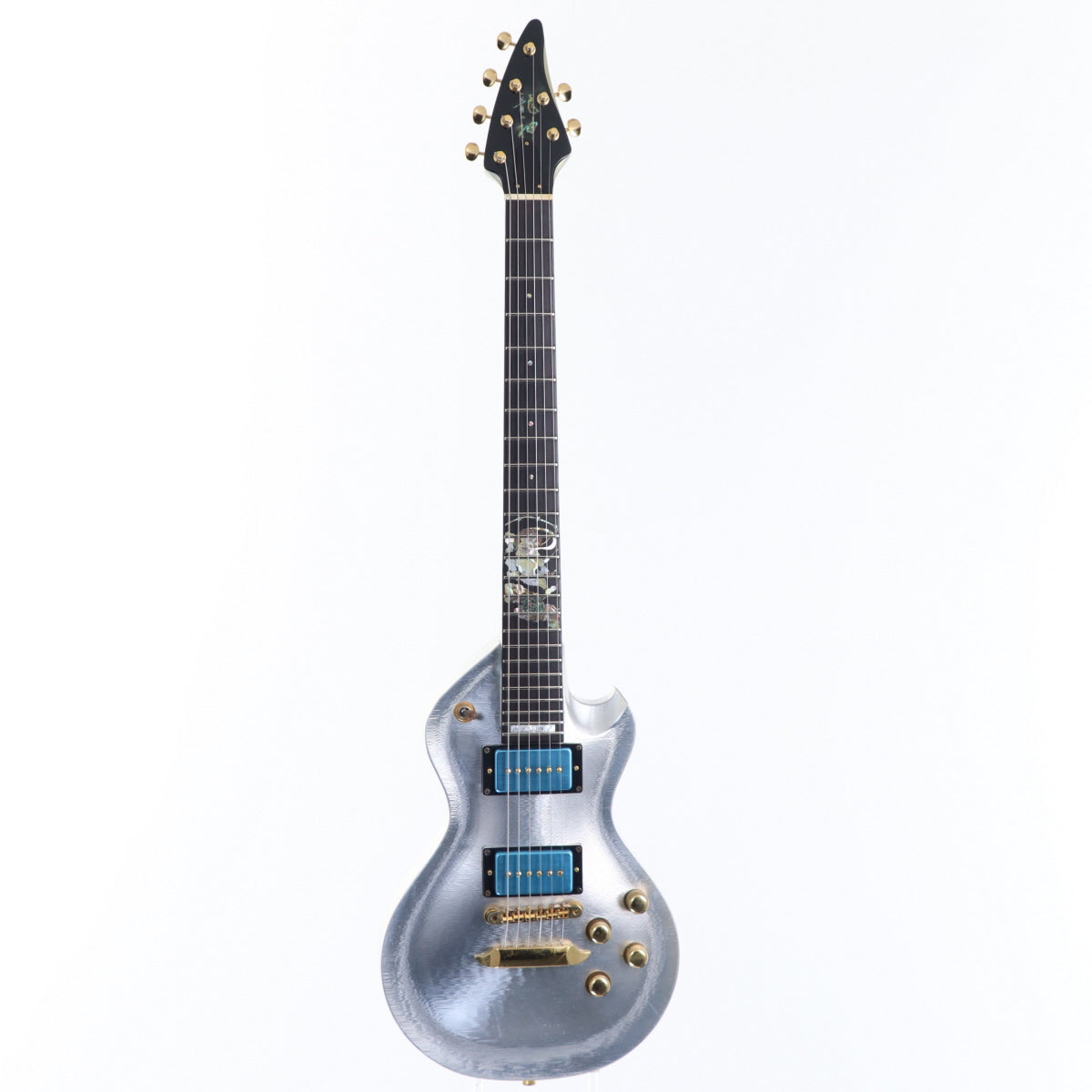 [SN 026022] USED Kurosawa Instrument / "Ryujin" Ryujin Standard [12]