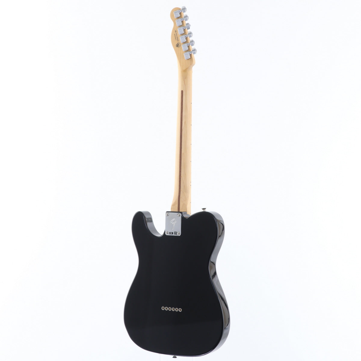[SN MX21203292] USED Fender / Player Telecaster Black [12]