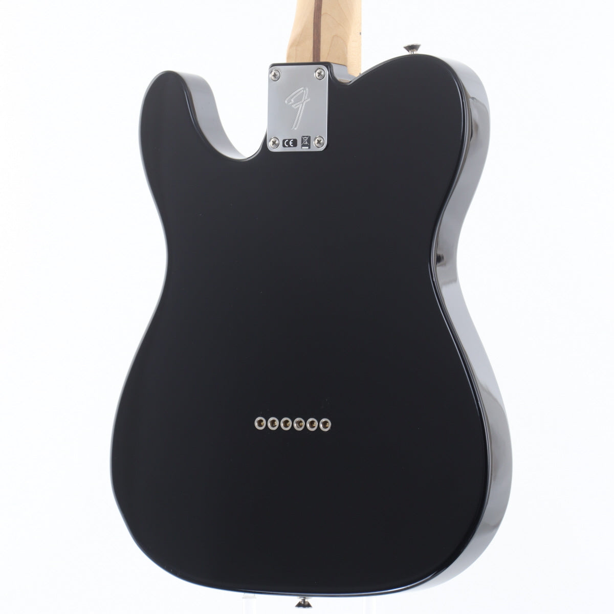 [SN MX21203292] USED Fender / Player Telecaster Black [12]