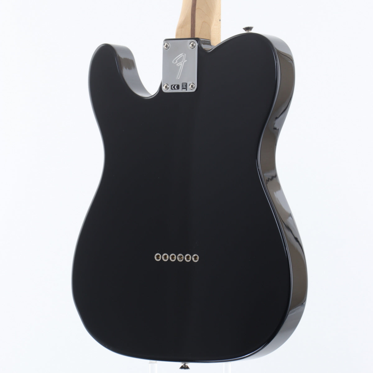 [SN MX21203292] USED Fender / Player Telecaster Black [12]