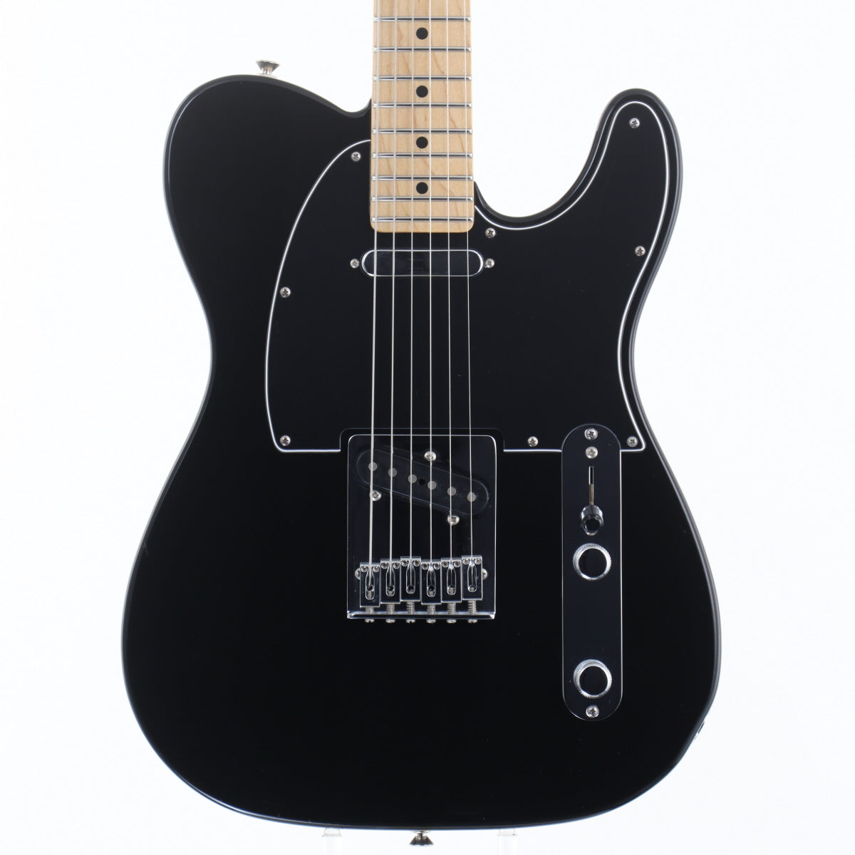 [SN MX21203292] USED Fender / Player Telecaster Black [12]