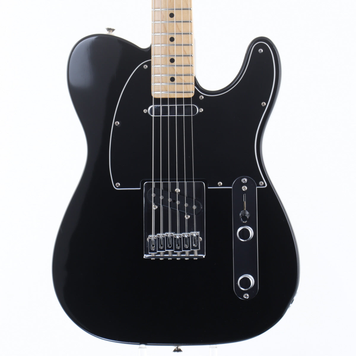[SN MX21203292] USED Fender / Player Telecaster Black [12]