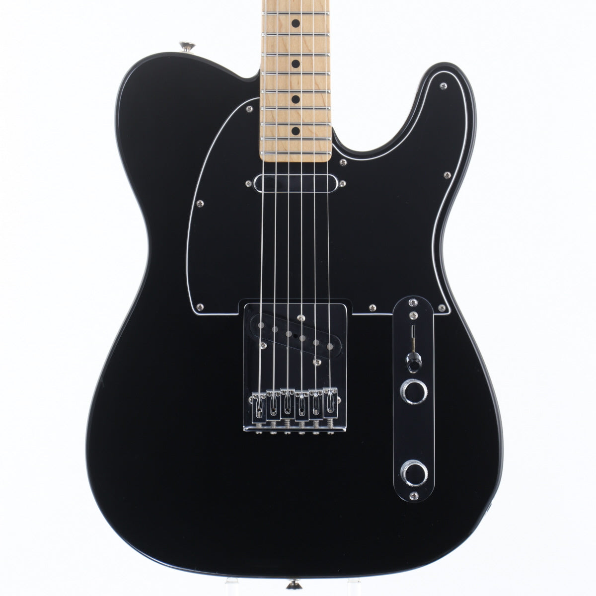 [SN MX21203292] USED Fender / Player Telecaster Black [12]