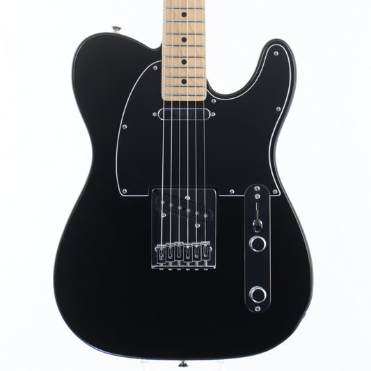 [SN MX21203292] USED Fender / Player Telecaster Black [12]