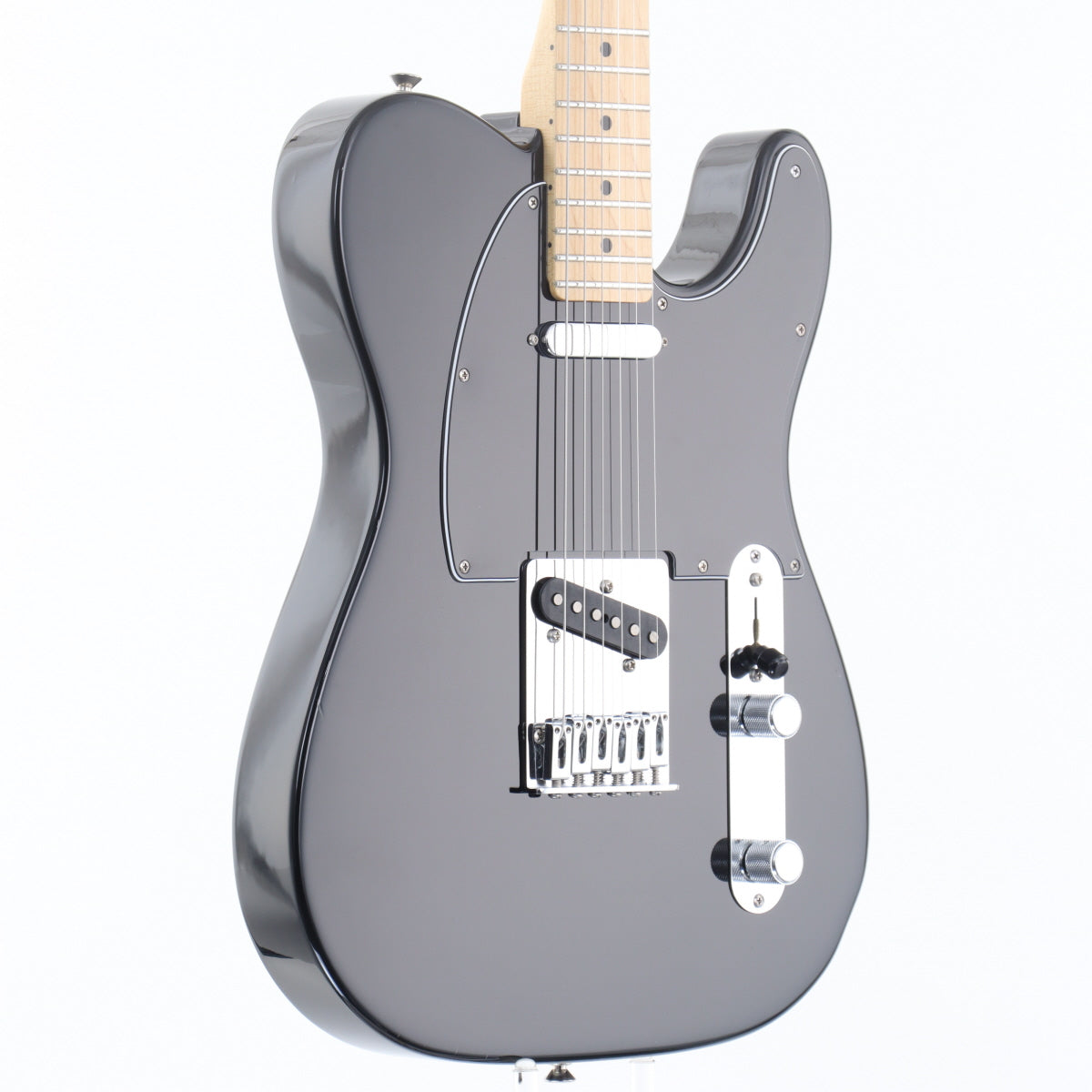 [SN MX21203292] USED Fender / Player Telecaster Black [12]