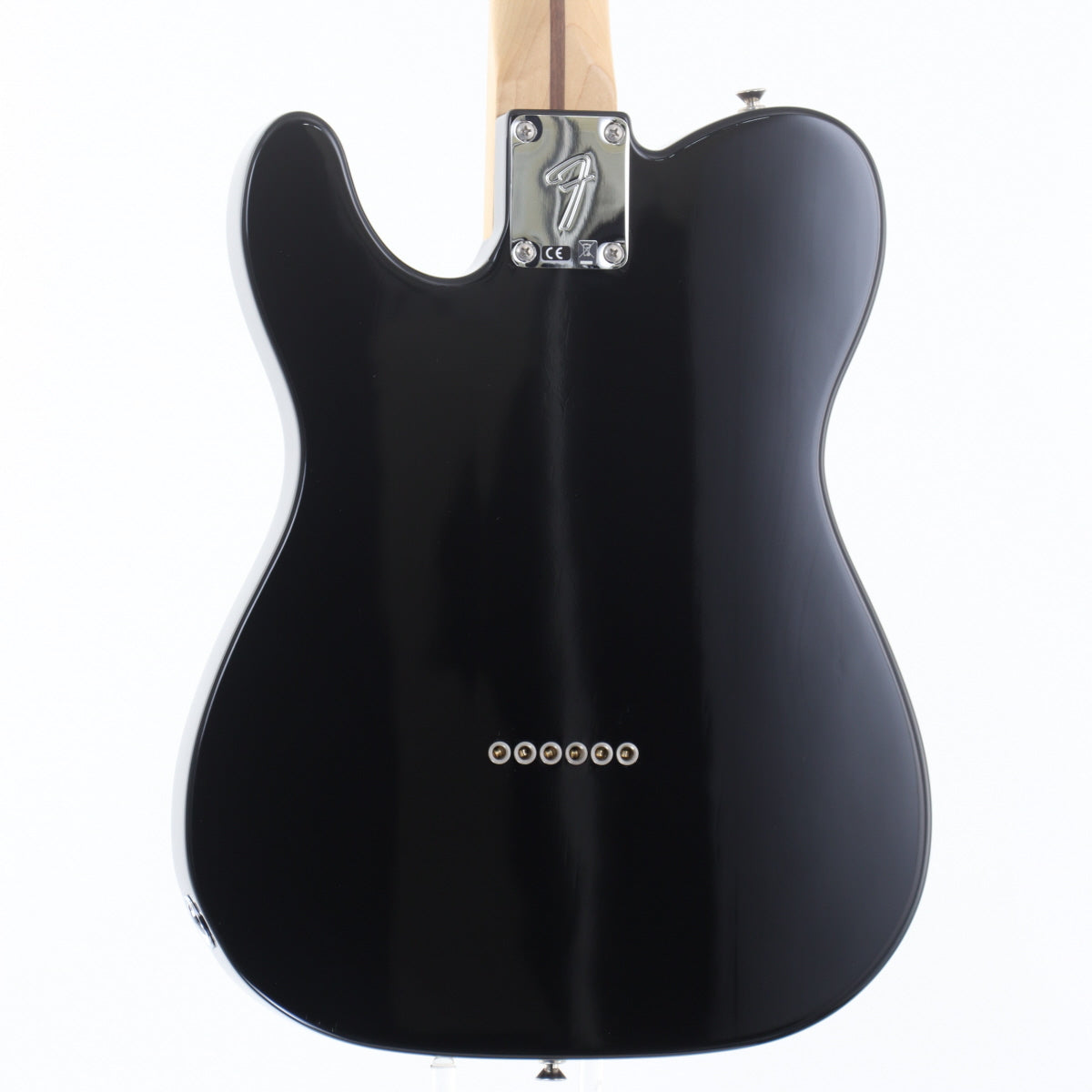 [SN MX21203292] USED Fender / Player Telecaster Black [12]