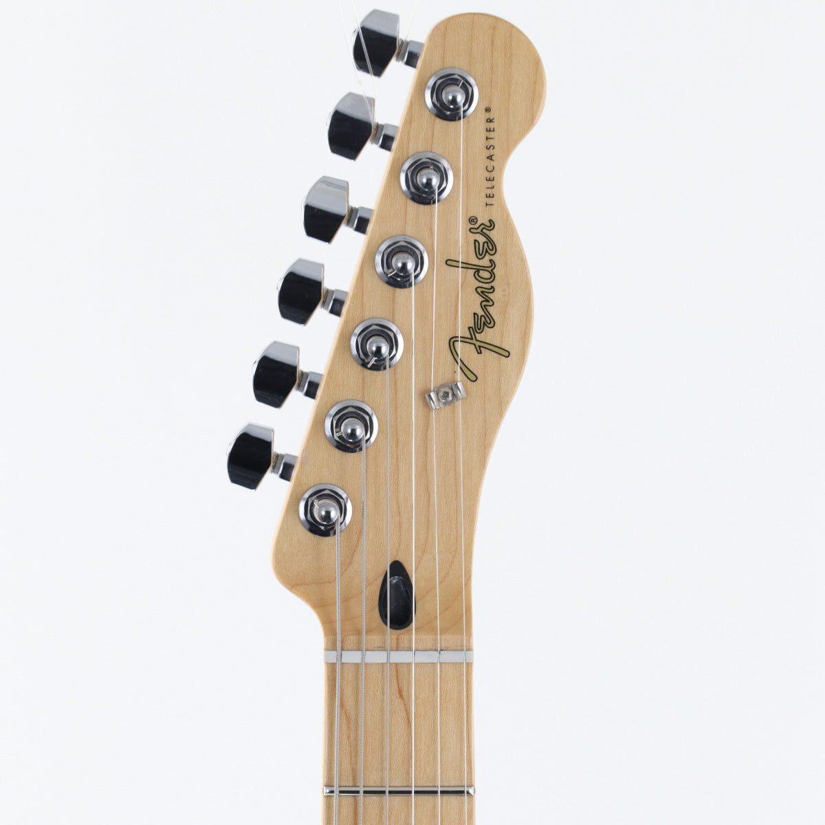 [SN MX21203292] USED Fender / Player Telecaster Black [12]