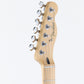 [SN MX21203292] USED Fender / Player Telecaster Black [12]
