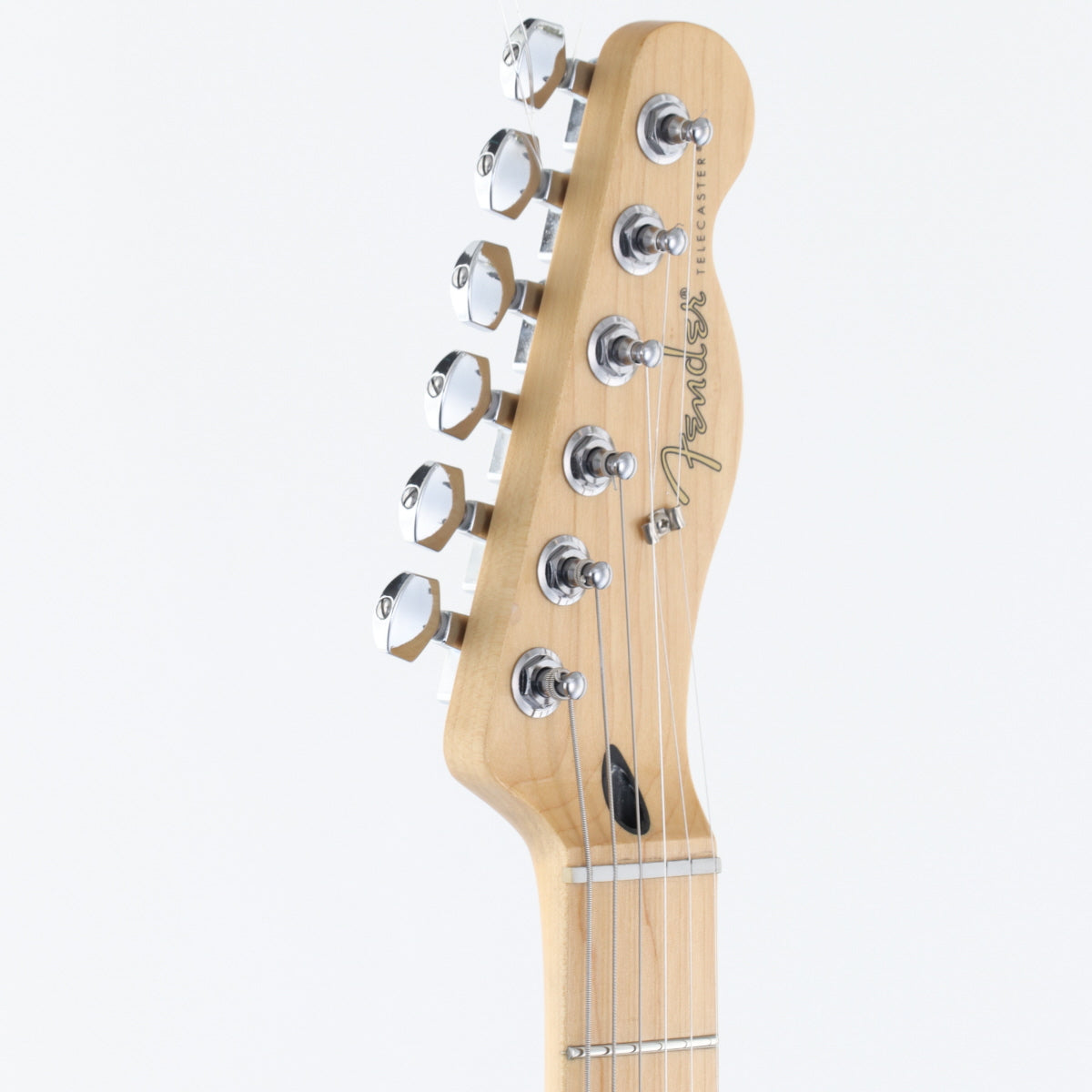[SN MX21203292] USED Fender / Player Telecaster Black [12]