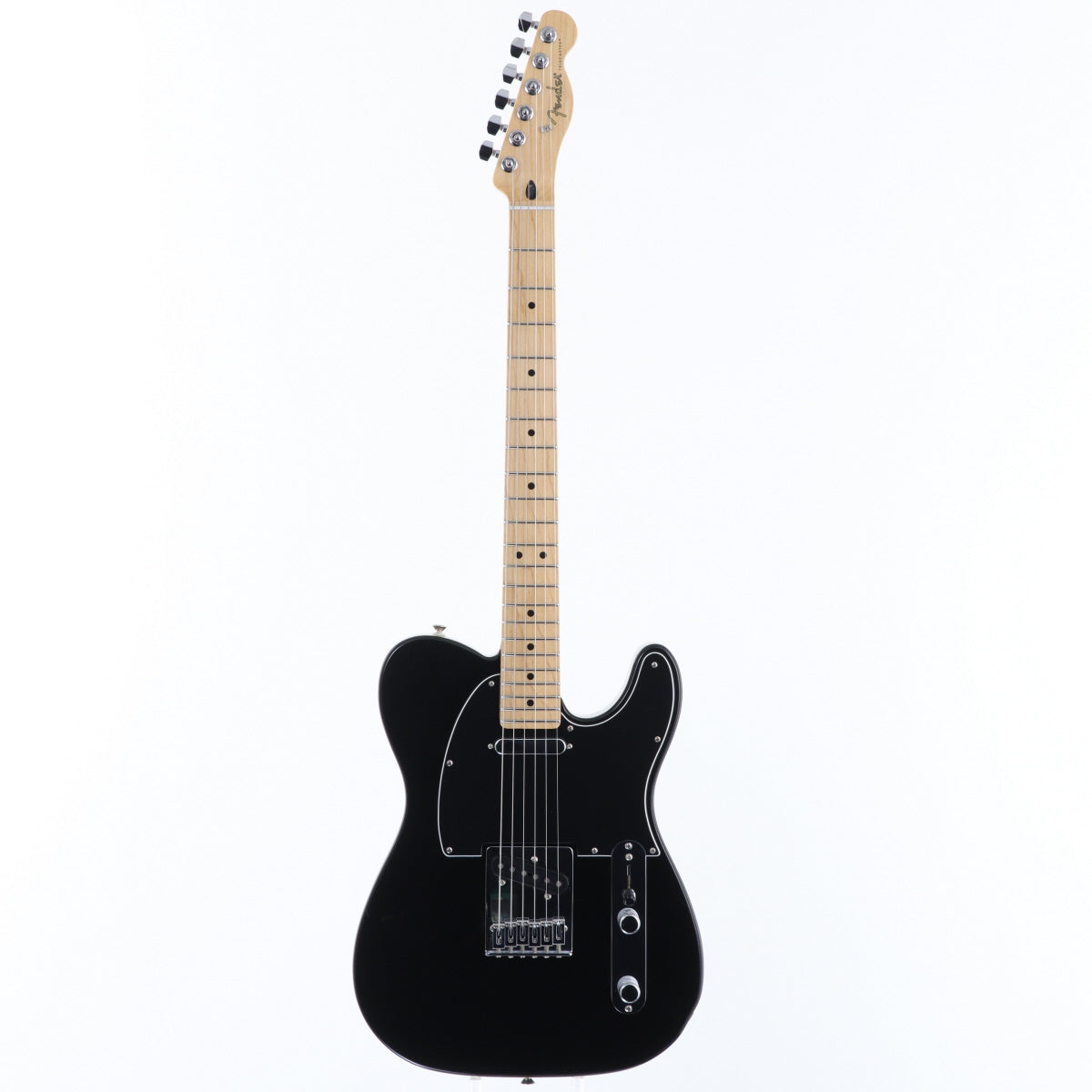 [SN MX21203292] USED Fender / Player Telecaster Black [12]
