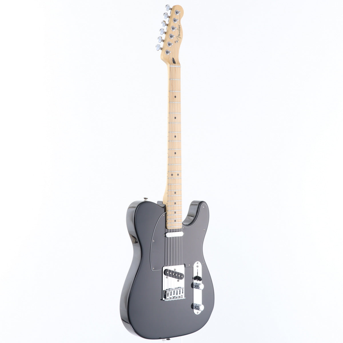 [SN MX21203292] USED Fender / Player Telecaster Black [12]