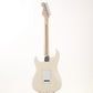 [SN US23043399] USED FENDER USA / Jeff Beck Stratocaster Olympic White [03]