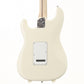 [SN US23043399] USED FENDER USA / Jeff Beck Stratocaster Olympic White [03]