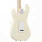 [SN US23043399] USED FENDER USA / Jeff Beck Stratocaster Olympic White [03]