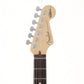 [SN US23043399] USED FENDER USA / Jeff Beck Stratocaster Olympic White [03]