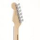 [SN US23043399] USED FENDER USA / Jeff Beck Stratocaster Olympic White [03]