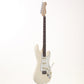 [SN US23043399] USED FENDER USA / Jeff Beck Stratocaster Olympic White [03]