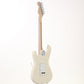 [SN US23043399] USED FENDER USA / Jeff Beck Stratocaster Olympic White [03]