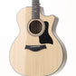 [SN 1207152108] USED TAYLOR / 314ce V-Class [03]