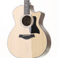 [SN 1207152108] USED TAYLOR / 314ce V-Class [03]