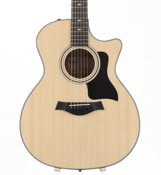 [SN 1207152108] USED TAYLOR / 314ce V-Class [03]