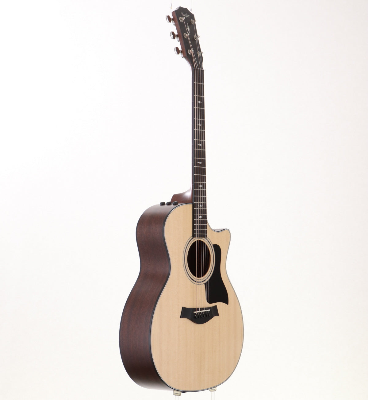 [SN 1207152108] USED TAYLOR / 314ce V-Class [03]