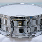 USED LUDWIG / LM400 Supraphonic 14×5 RADIC Supraphonic Snare Drum [10]