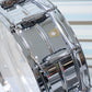 USED LUDWIG / LM400 Supraphonic 14×5 RADIC Supraphonic Snare Drum [10]