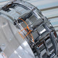 USED LUDWIG / LM400 Supraphonic 14×5 RADIC Supraphonic Snare Drum [10]