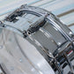 USED LUDWIG / LM400 Supraphonic 14×5 RADIC Supraphonic Snare Drum [10]