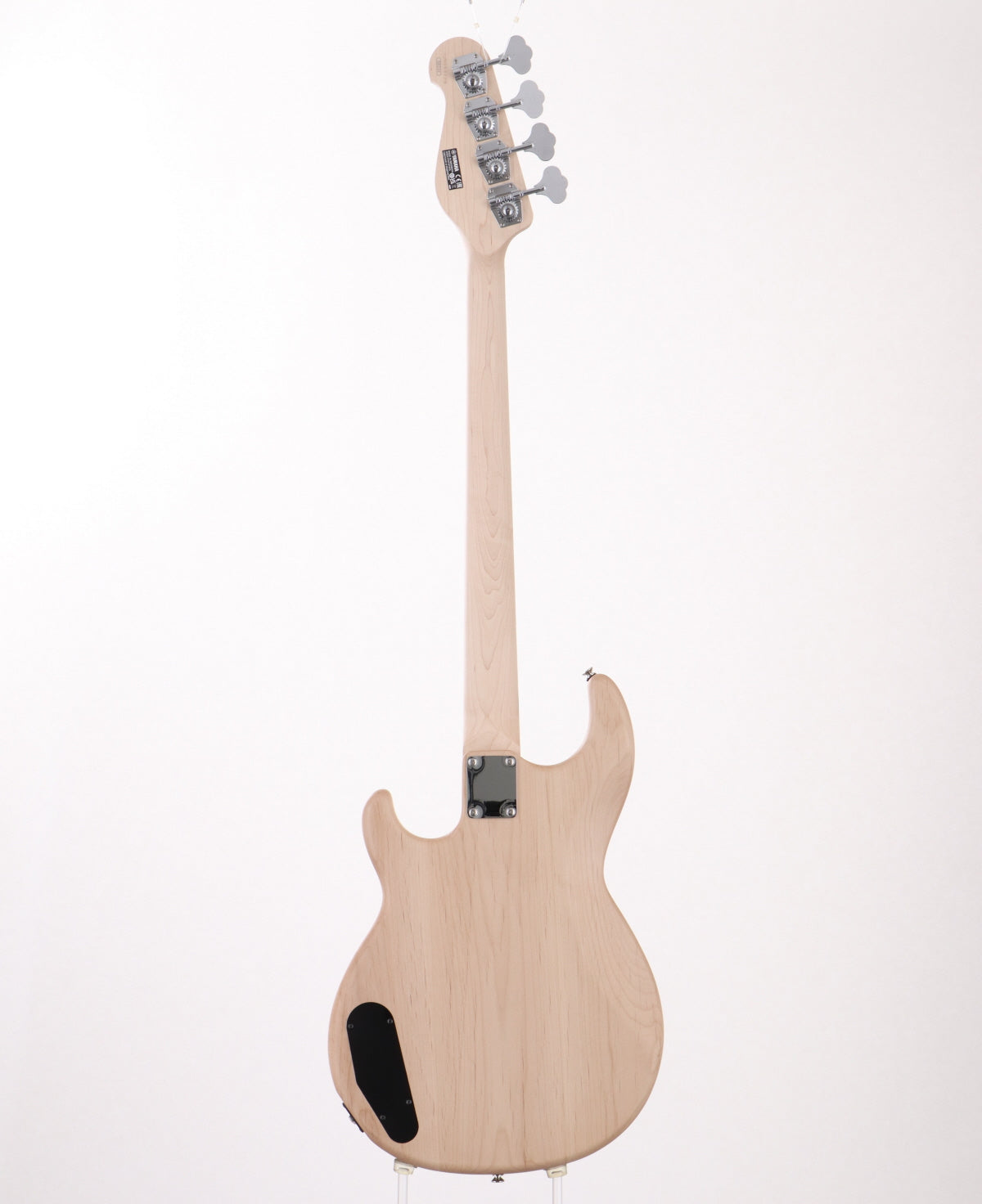 [SN IJN053729] USED YAMAHA / BB234 YNS Yellow Natural Satin [3.78kg] BB200 Series Yamaha Broad Bass Electric Bass [08]