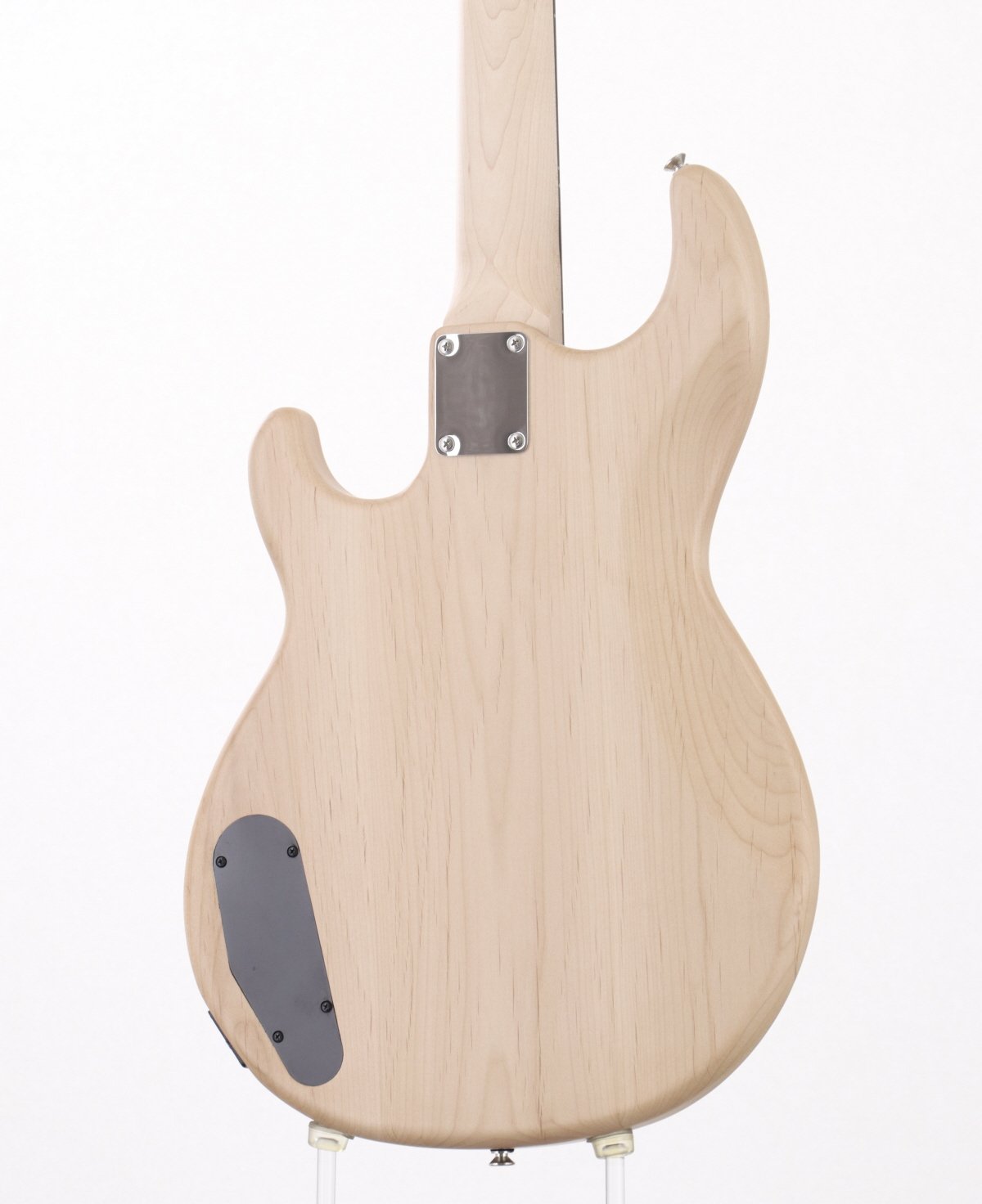 [SN IJN053729] USED YAMAHA / BB234 YNS Yellow Natural Satin [3.78kg] BB200 Series Yamaha Broad Bass Electric Bass [08]