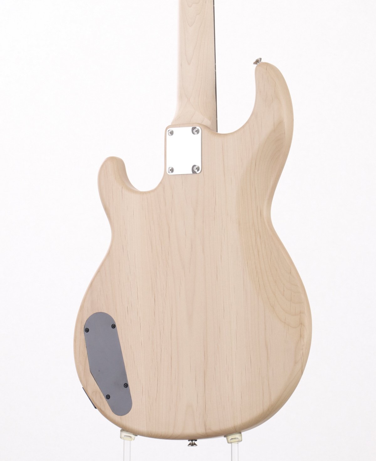 [SN IJN053729] USED YAMAHA / BB234 YNS Yellow Natural Satin [3.78kg] BB200 Series Yamaha Broad Bass Electric Bass [08]