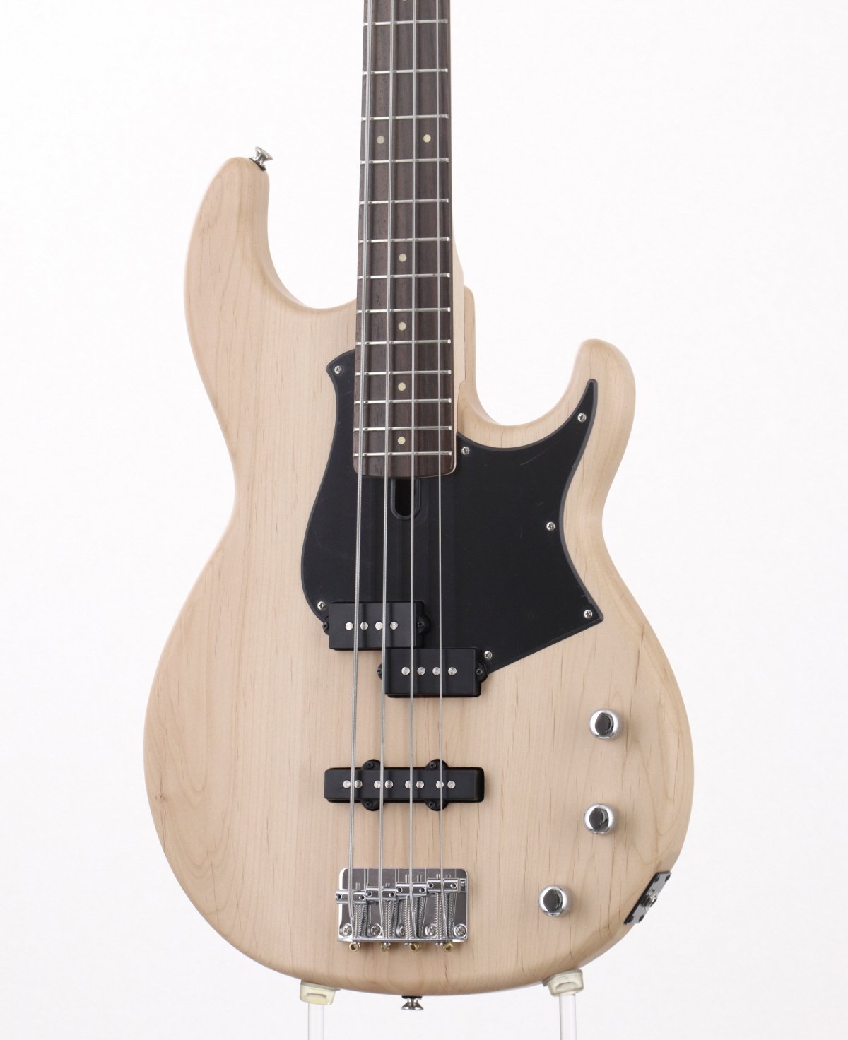 [SN IJN053729] USED YAMAHA / BB234 YNS Yellow Natural Satin [3.78kg] BB200 Series Yamaha Broad Bass Electric Bass [08]