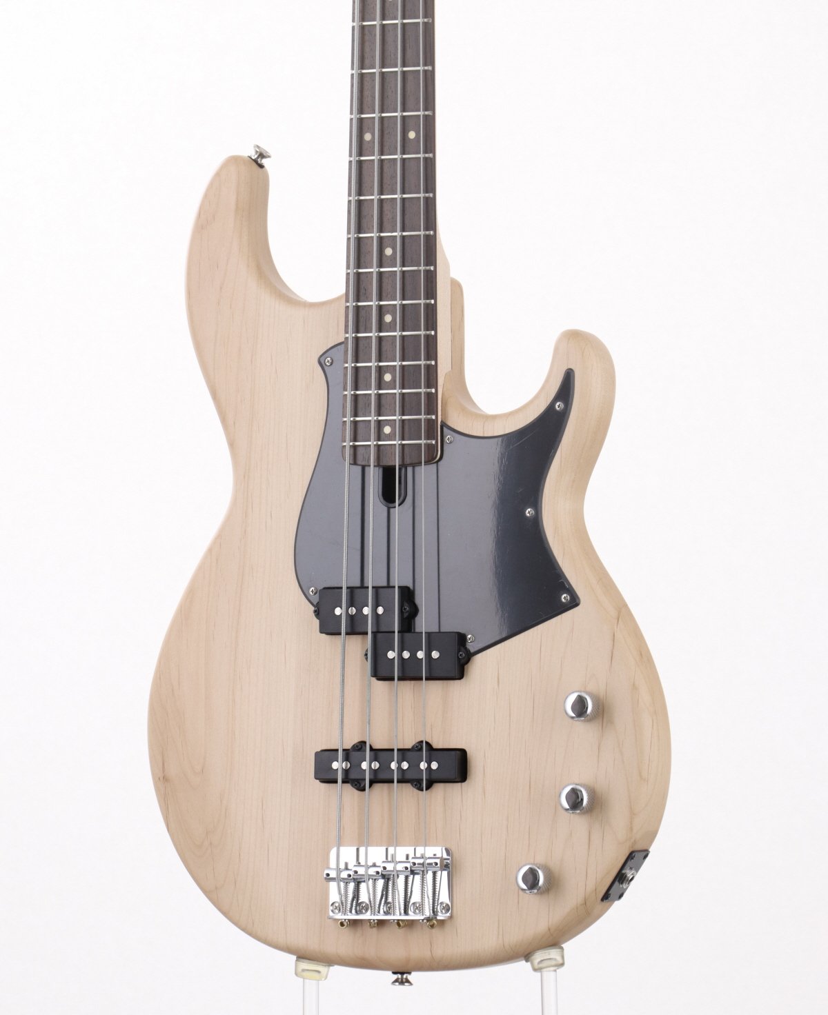 [SN IJN053729] USED YAMAHA / BB234 YNS Yellow Natural Satin [3.78kg] BB200 Series Yamaha Broad Bass Electric Bass [08]