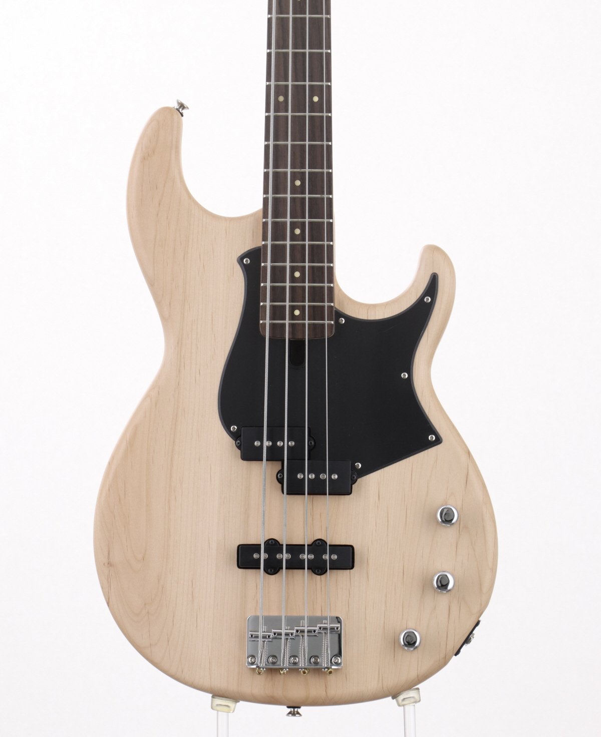 [SN IJN053729] USED YAMAHA / BB234 YNS Yellow Natural Satin [3.78kg] BB200 Series Yamaha Broad Bass Electric Bass [08]