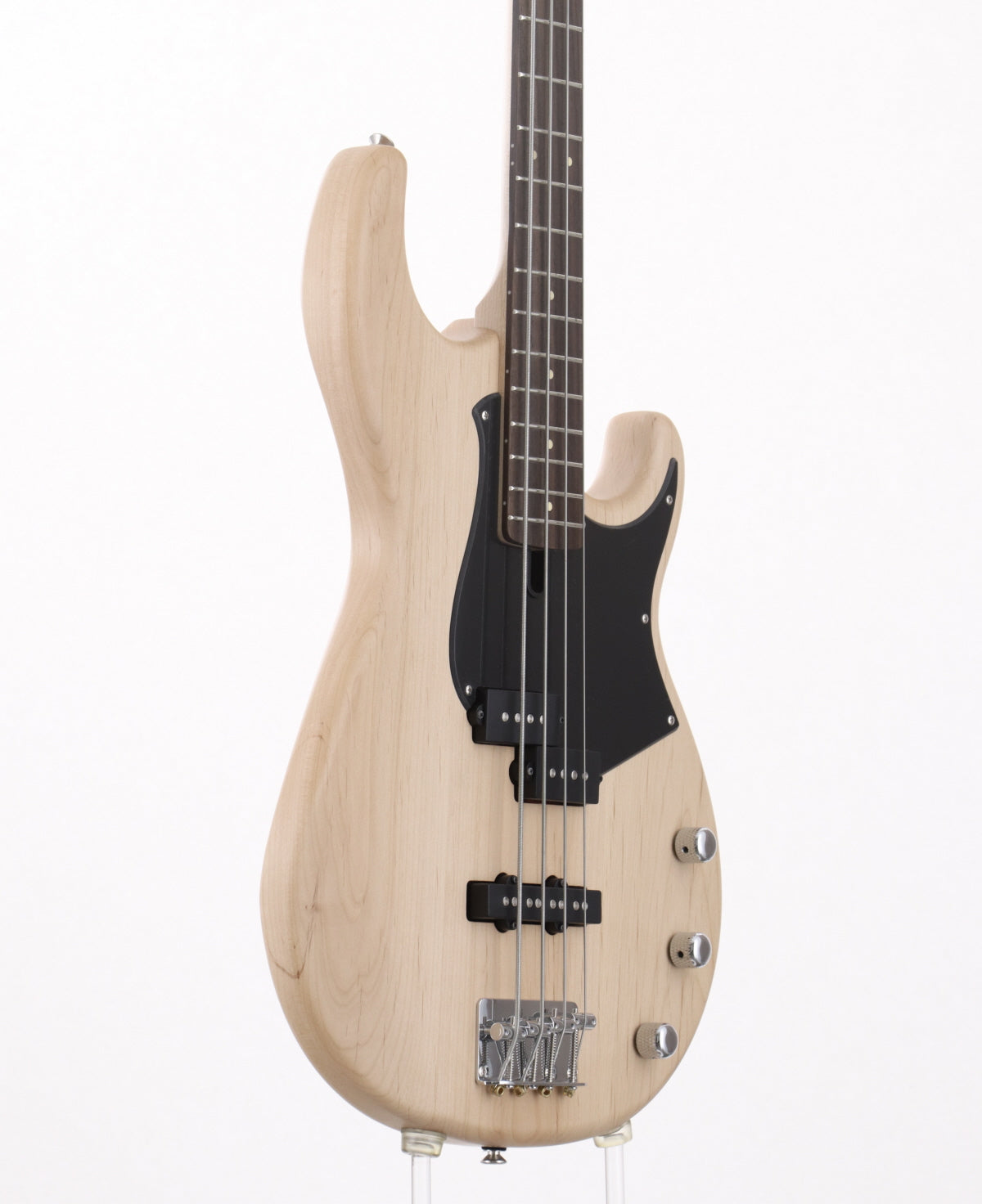 [SN IJN053729] USED YAMAHA / BB234 YNS Yellow Natural Satin [3.78kg] BB200 Series Yamaha Broad Bass Electric Bass [08]