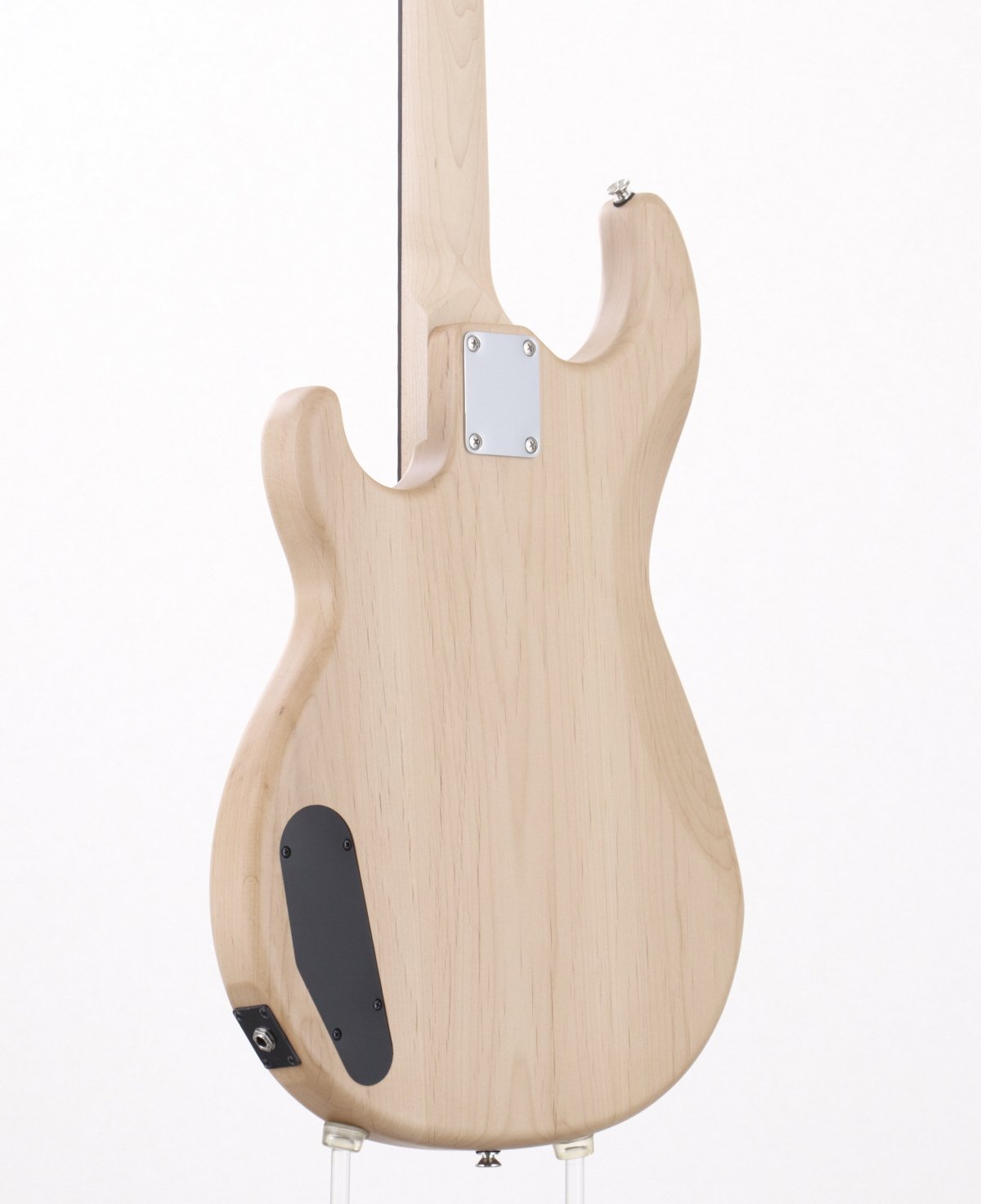 [SN IJN053729] USED YAMAHA / BB234 YNS Yellow Natural Satin [3.78kg] BB200 Series Yamaha Broad Bass Electric Bass [08]