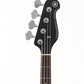 [SN IJN053729] USED YAMAHA / BB234 YNS Yellow Natural Satin [3.78kg] BB200 Series Yamaha Broad Bass Electric Bass [08]