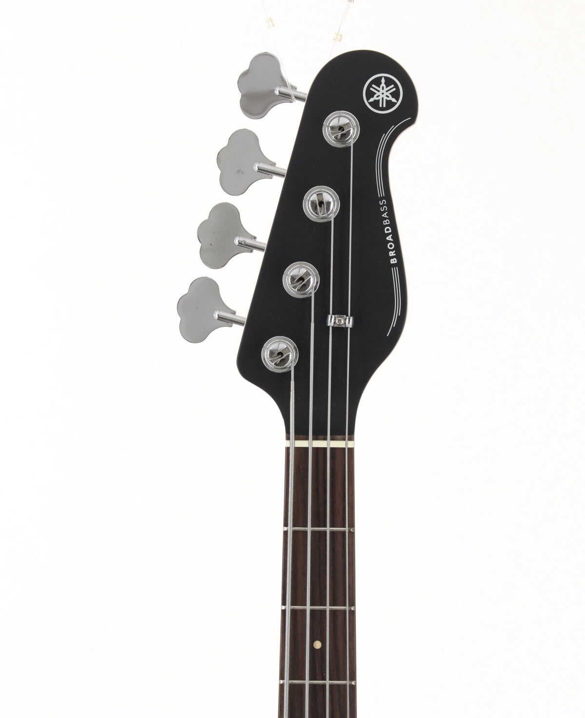 [SN IJN053729] USED YAMAHA / BB234 YNS Yellow Natural Satin [3.78kg] BB200 Series Yamaha Broad Bass Electric Bass [08]